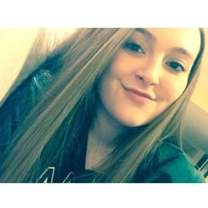 Meet your Posher, Maddie